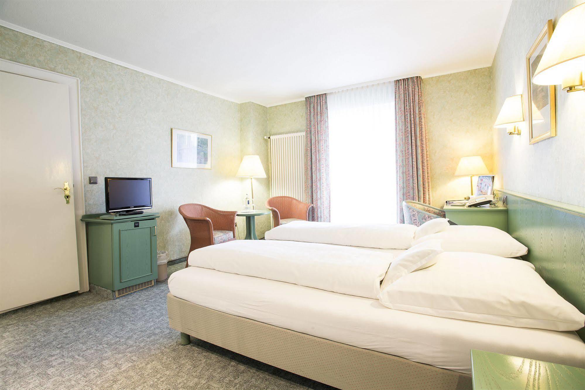 Nordseehotel Freese Juist Exterior foto